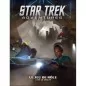 Star Trek Adventures : Livre de Règles