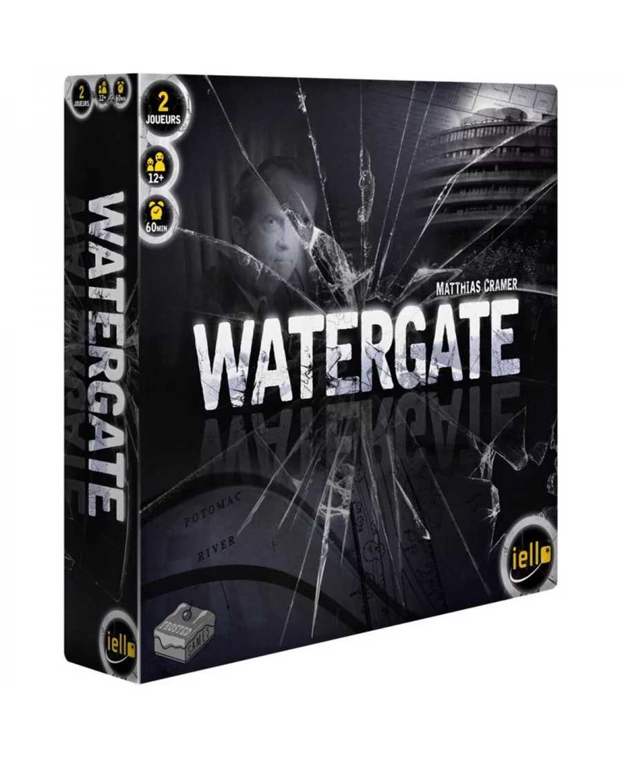 Watergate