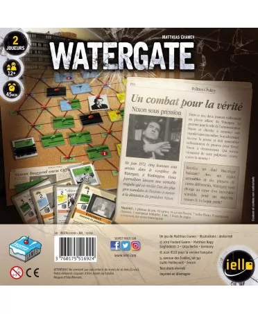 Watergate