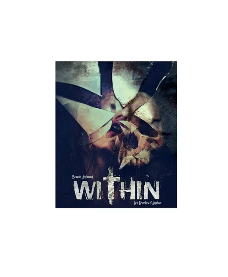 Within : Le Livre de Base