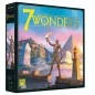 7 Wonders : Boite de base