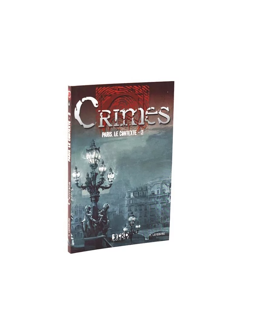 Crimes : Paris, Le Contexte - 2