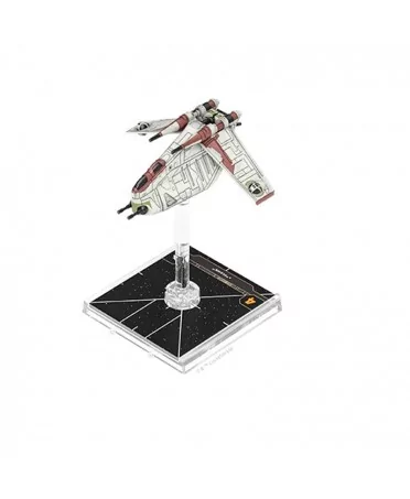 X-Wing : Canonniere Taba/i