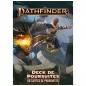 Pathfinder 2 : Cartes De Poursuites