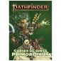 Pathfinder 2 : Cartes De Sorts Primordiaux