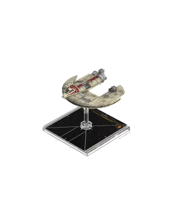 Star Wars X-Wing 2.0 : Punishing One