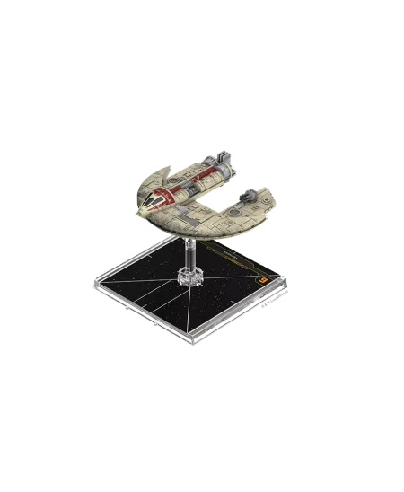 Star Wars X-Wing 2.0 : Punishing One