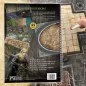 Combat Book - Pwork Wargame