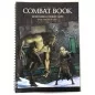 Combat Book - Pwork Wargame