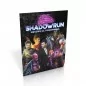 Shadowrun 6 : Dossier de Personnage