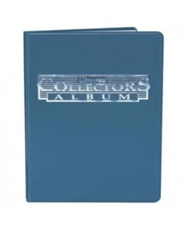 Portfolio / album / cahier range carte POKEMON format A4 9