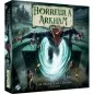 Horreur à Arkham 3e Edition : Les Secrets de l'Ordre