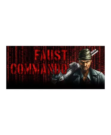 jeu de rôle, Faust Commando