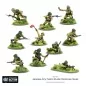 Bolt Action : Japanese Teishin Shudan Paratrooper Squad