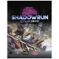 Shadowrun 6 - Ecran du MJ - Livret et Fiches