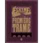 ECRYME - PREMIERE TRAME