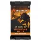 MTG : Innistrad - Midnight Hunt - Set Booster (VO)