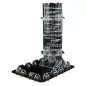 Crystal Twister Premium Dice Tower