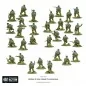 Bolt Action : British & Inter-Allied Commandos