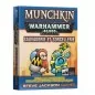 Munchkin Warhammer 40,000 : Sauvagerie et Sorcellerie (Extension)