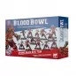 Blood Bowl de Khorne : Équipe Skull-tribe Slaughterers