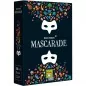 Mascarade : Jeu de Cartes