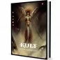 Kult : Divinité Perdue - Livre de base