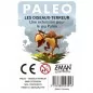 Paleo : Les Oiseaux-Terreur (Ext)