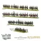 Black Powder Epic Battles : Waterloo - French Light Cavalry Brigade