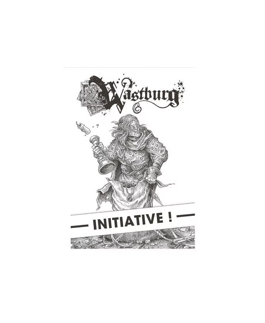 Wastburg Initiative !