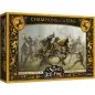 Le Trône de Fer : Le Jeu de Figurines - Les Champions du Cerf