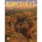 Runequest : Livret de l'Aventurier