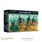 Black Powder : Prussian Landwehr cavalry