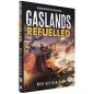 Gaslands Refuelled - Livre de règles