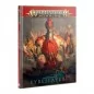 Warhammer Age of Sigmar : Battletome Fyreslayers