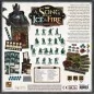 Le Trône de Fer : le Jeu de Figurines - Greyjoy - Boite de Base