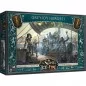 Le Trône de Fer : Jeu de Figurines - Héros Greyjoy I