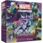 Marvel Champions - Le Jeu de Cartes : Sinistres Motivations