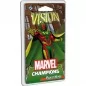 Marvel Champions - Le Jeu de Cartes : vision