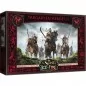 Le Trône de Fer : Le Jeu de Figurines - Héros Targaryen II