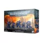 Wh40k : Space Marine - Intercessors lourds