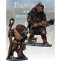 Frostgrave - Apothicaire et Tireur Gnoll