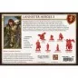 Le Trône de Fer : Le Jeu de Figurines : Héros Lannister 3