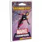 Marvel Champions - Jeu de Cartes - Ironheart