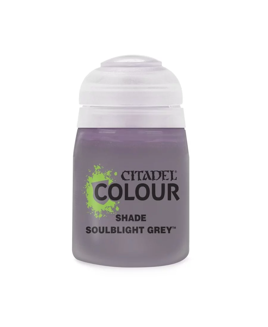 Citadel Shade : Soulblight Grey (18ml)