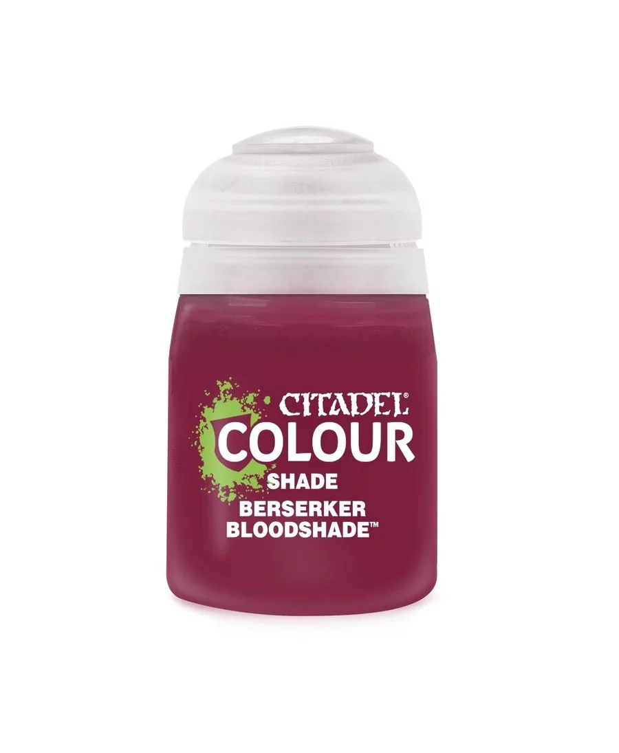 Citadel : Shade - Berserker Bloodshade (18ml)