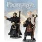 Frostgrave - Nécromant et Apprenti