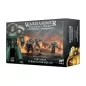 Warhammer The Horus Heresy : Escouade Terminator Tartaros de Légion