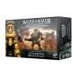 Warhammer The Horus Heresy : Dreadnought Contemptor