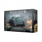 Warhammer : The Horus Heresy - Char de Combat Predator